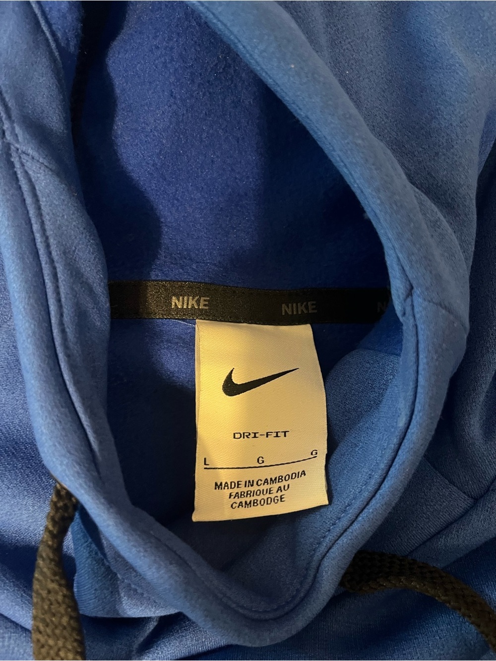Men's Jacket Subcategory Identification - Picture 2 of 4